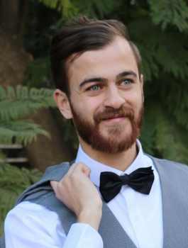 وفاة الطبيب يزن عودة في الاردن 