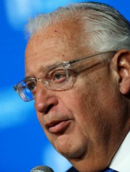 فريدمان واميركا 