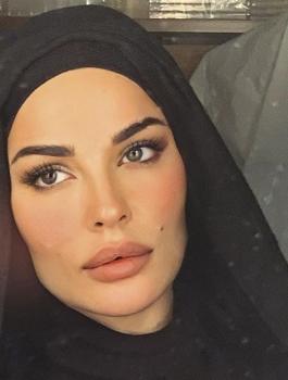 ندين نجيم ولبنان 