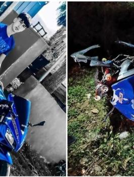 مصرع شاب واصابة آخر بجراح في حادث سير شمال رام الله "صور "