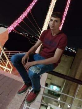 الشهيد عامر صنوبر 