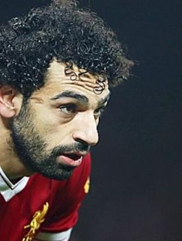 محمد صلاح وهجوم نيوزيلندا 