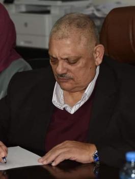 رئيس بلدية البيرة 
