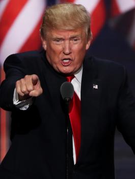 ترامب يعلن عن عقوبات صارمة على 56 شركة في كوريا الشمالية