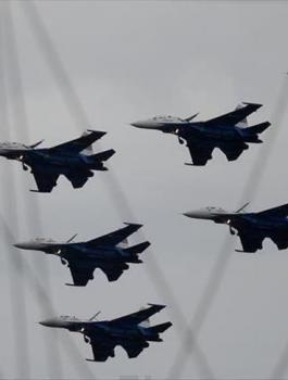 مقتل مدنيين في سوريا والعراق 