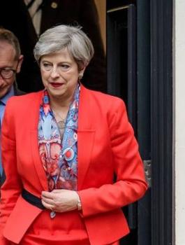 خروج بريطانيا من الاتحاد الاوروبي 