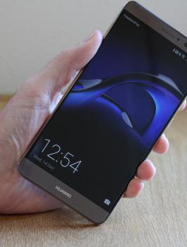Mate 10