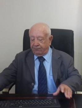 علي اسحاق 