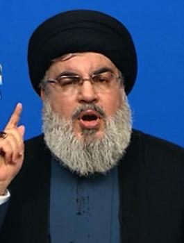 حزب الله والفيتو الامريكي بخصوص القدس 