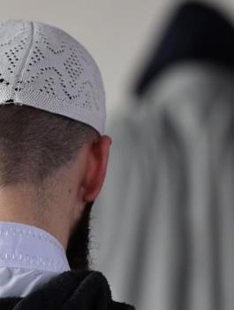 فرنسا والاسلام 