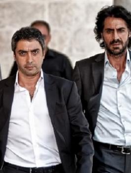 جبهة النصرة تحتجز بطل وادي الذئاب 