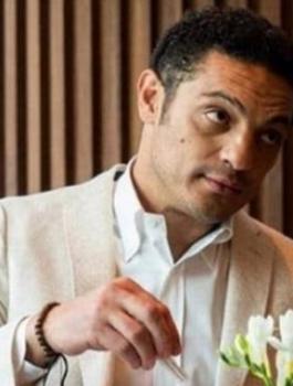 المقاول المصري محمد علي 