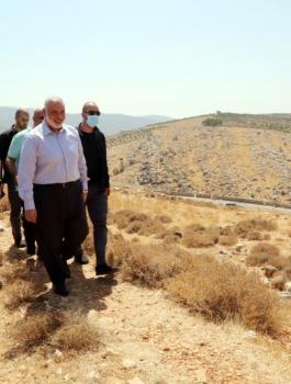 هنية ومرج الزهور 