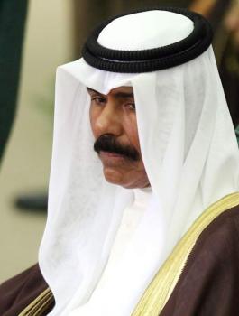 امير الكويت الجديد 