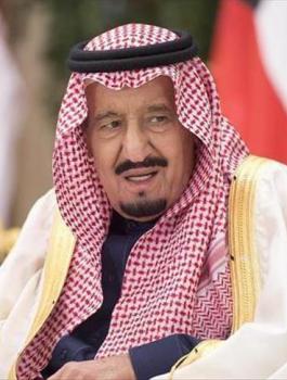 الملك سلمان واليمن 