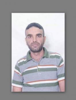 الاسير سامي ابو ديك 