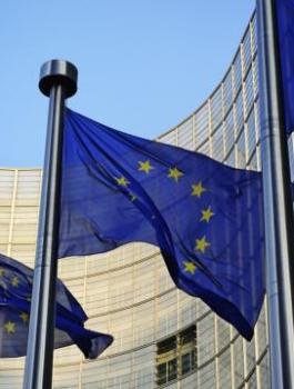 المستوطنون والاعتداء على مكتب الاتحاد الاوربي في تل أبيب 