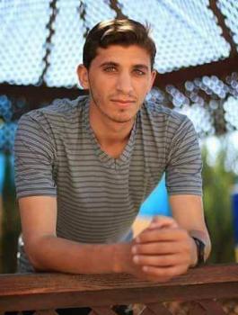 كامل تيسير قريقع 