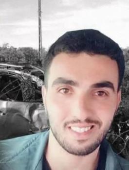 لائحة اتهام ضد الاسير علاء كبها 