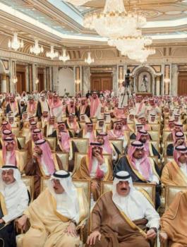 السعودية واصابة افراد من عائلة الحاكمة بفيروس كورونا 