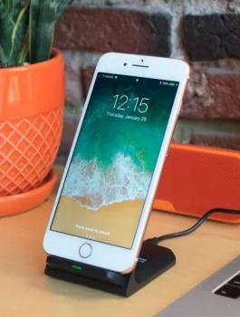 اخطاء عند شحن الهواتف الذكية 