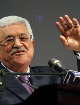 عريقات وتفويض اونروا 