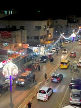 قلقيلة وطولكرم 