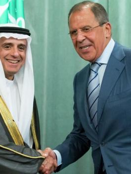 الجبير :نؤيد فرض عقوبات على ايران 