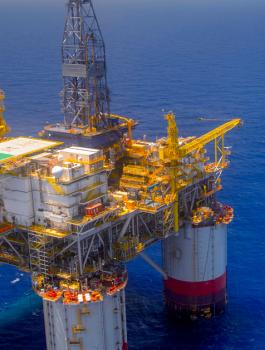 اسرائيل والغاز الى مصر 