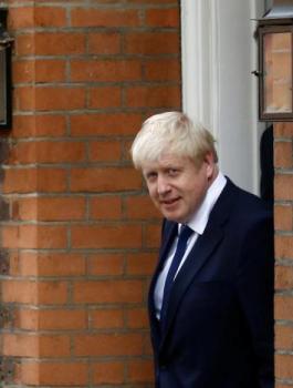 بريطانيا وصفقة القرن 