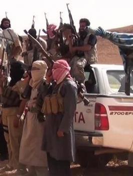 دواعش يقتلون صحفيين عراقيين في الموصل