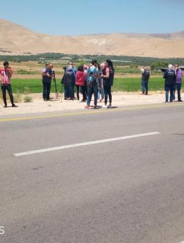 نقابة الصحفيين الفلسطينيين 