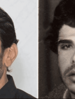 الاسير فارس بارود 