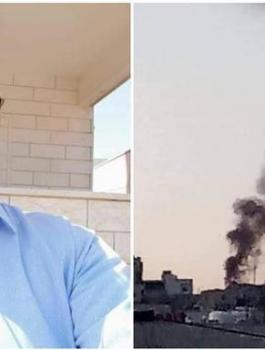 مقتل مواطن في يطا 