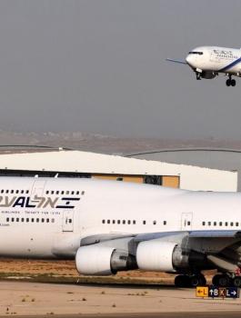 روسيا وبن غوريون 