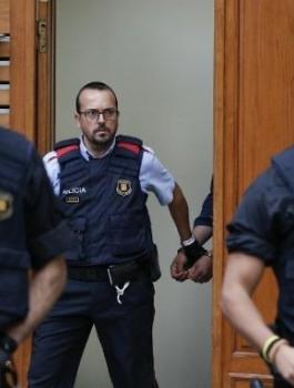 اعتقال خلايا ارهابية في روسيا 