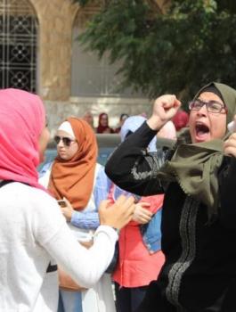 يوم اعلان نتائج التوجيهي