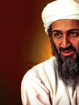 الافراج عن الحارس الشخص لبن لادن