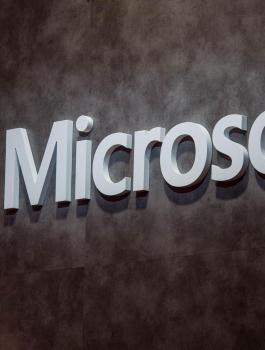 مايكروسوفت