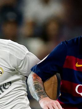 ريال مدريد الافضل اوروبيا بعد برشلونة 