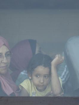 اعادة فتح معبر رفح 