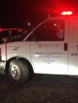 حيفا: قتيل في جريمة إطلاق نار