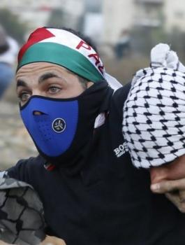 مستعربون يختطفون شابا في جنين 