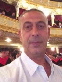 مقتل مواطن في قلنسوة 