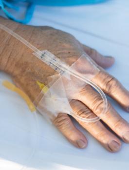 مستشفى المطلع  