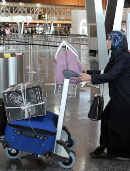 الشروط الجديدة للدخول الى قطر 