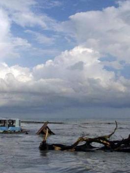 زلزال بقوة 7.0 درجات يضرب شرقي روسيا