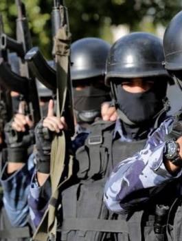 الاعتداء على المحامي موسى قدورة 