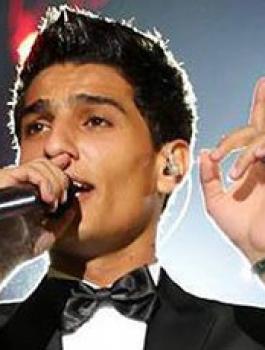 ترتيب محمد عساف حسب مجلة فوربس العالمية 