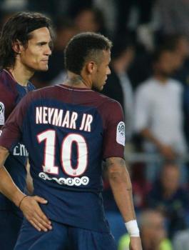 باريس سان جيرمان مجبر على بيع لاعبين بعد الصفقة التاريخية 